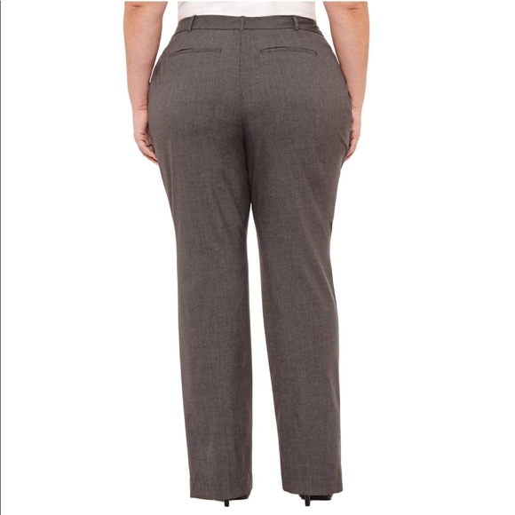 Worthington Pants & Jumpsuits Worthington Women Curvy Fit Perfect